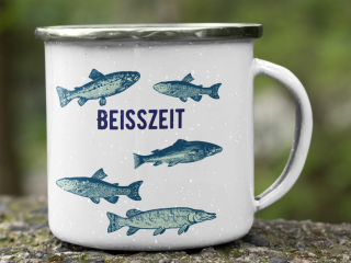 Tasse mit selbst gestaltetem Design